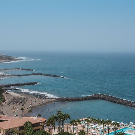 Iberostar Bouganville Playa Costa Adeje  Extérieur photo