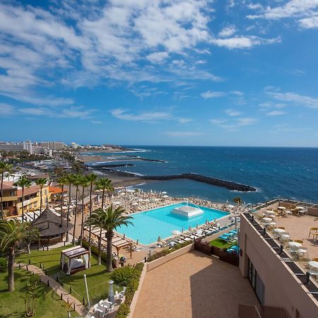 Iberostar Bouganville Playa Costa Adeje  Extérieur photo