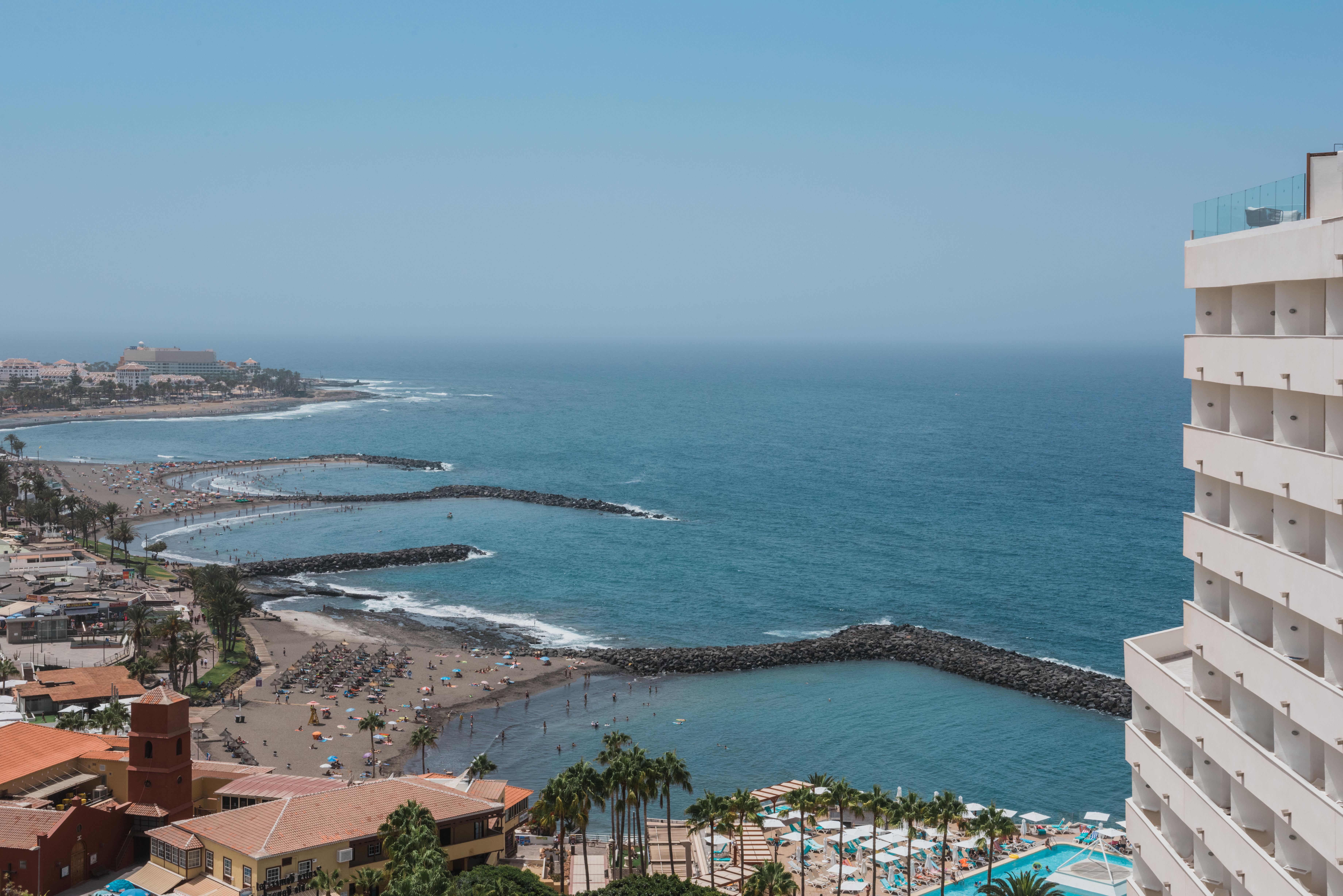 Iberostar Bouganville Playa Costa Adeje  Extérieur photo