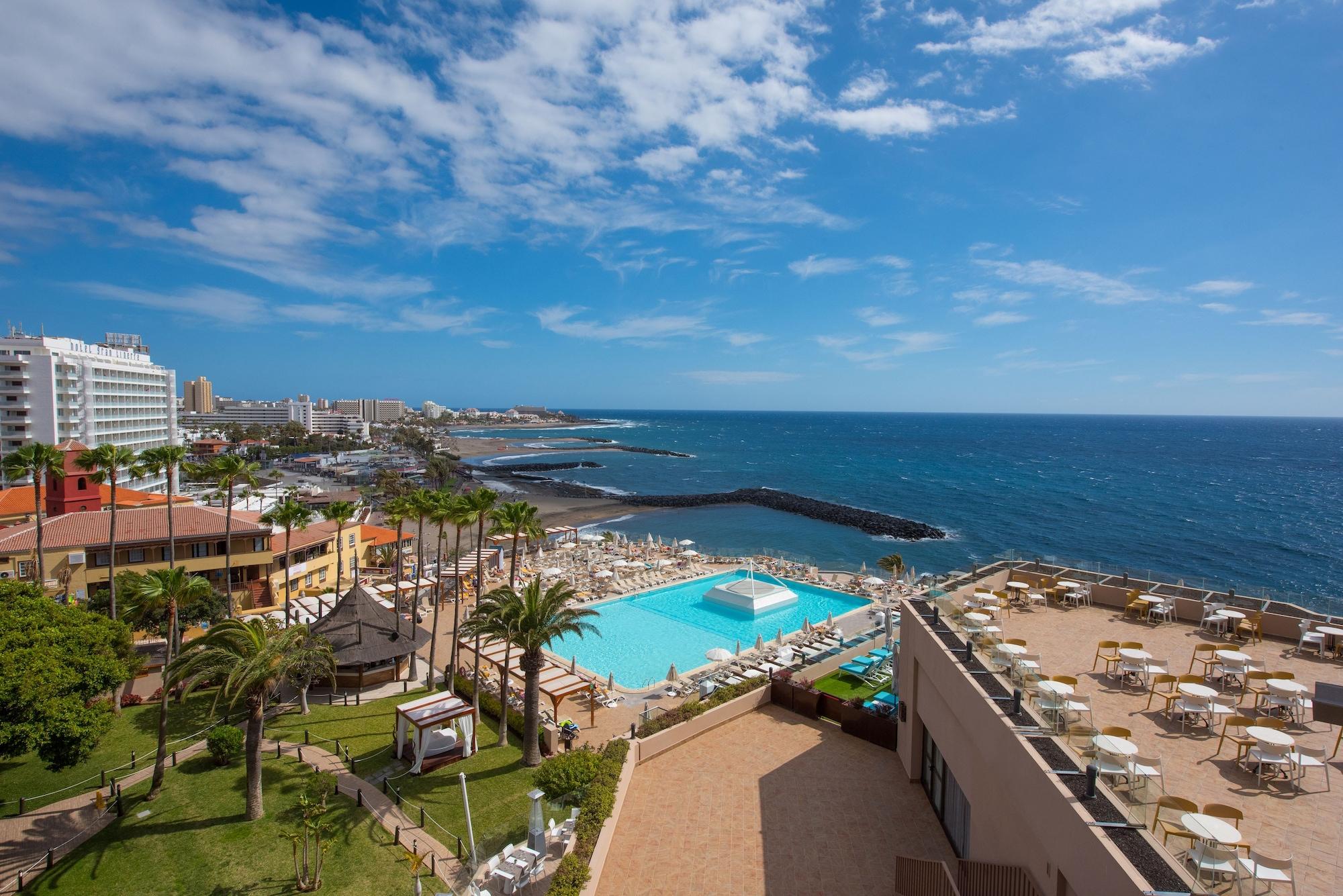 Iberostar Bouganville Playa Costa Adeje  Extérieur photo