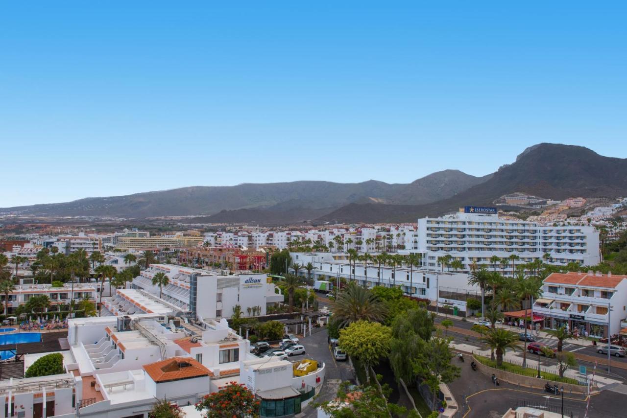 Iberostar Bouganville Playa Costa Adeje  Extérieur photo